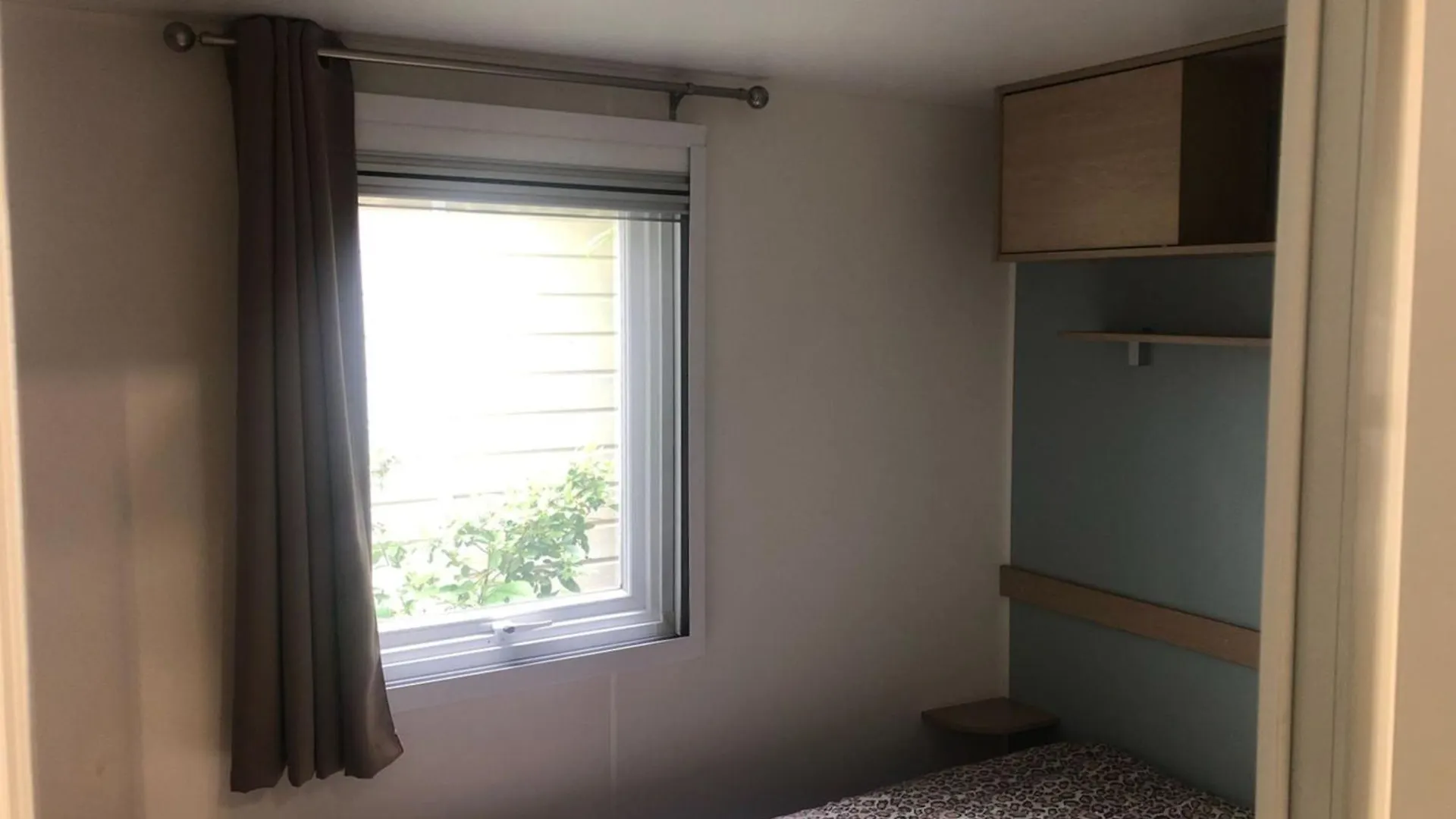 Camping Midi - Mobil Home 6-8 Pers Vallon-Pont-d'Arc France