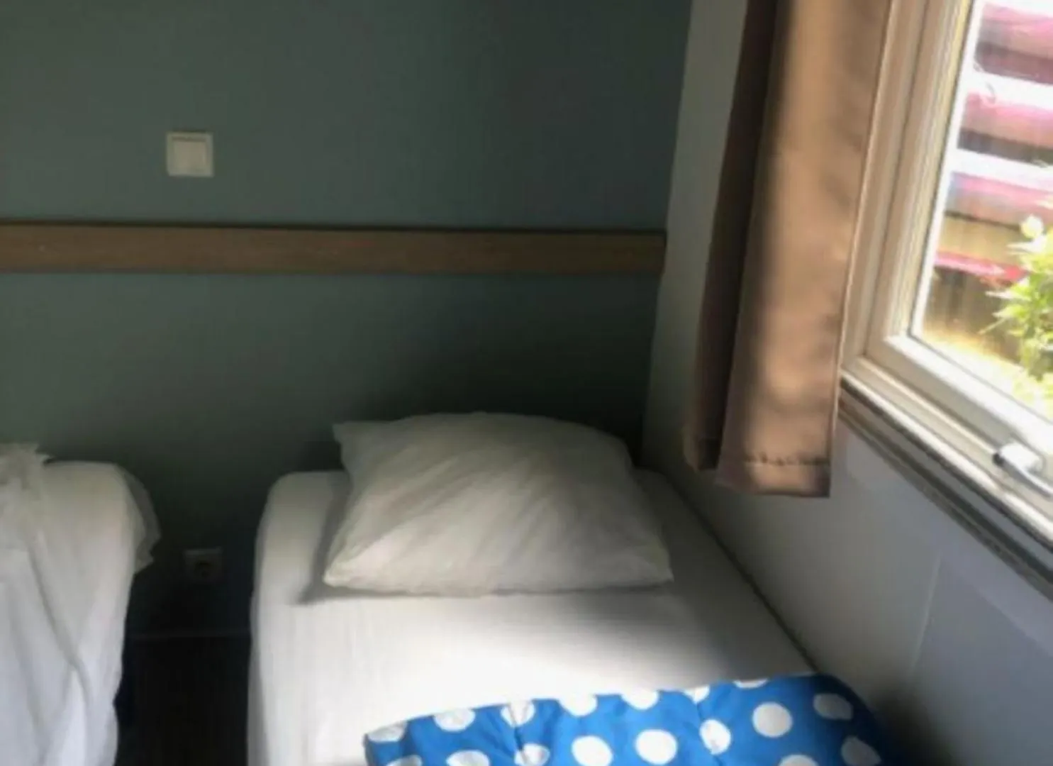 Camping Midi - Mobil Home 6-8 Pers Vallon-Pont-d'Arc 3*,  France
